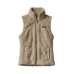 Patagonia Women’s Los Gatos Fleece Vest